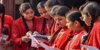 সৌরজগৎ ও ভূমণ্ডল অধ্যায়ের ১৬টি বহুনির্বাচনি প্রশ্ন ও উত্তর, ১ম পর্ব, নবম শ্রেণির বাংলাদেশ ও বিশ্বপরিচয়
